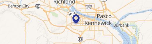 Commercial Kitchen with Lease Option