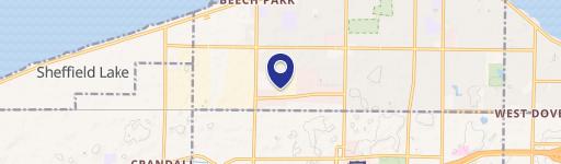 Multi-Tenant Mixed-Use Property