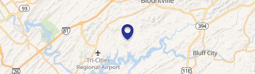 1349 Muddy Creek Road, Piney Flats, TN 37686