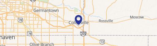 Multi-Tenant Shopping Center