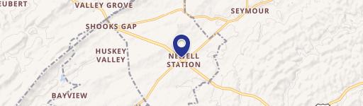 Absolute NNN Retail Property
