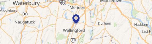 Single-Tenant Industrial Warehouse