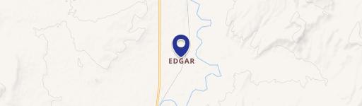 The Edgar Bar Restaurant