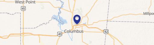 Comfort Inn & Suites Hotel