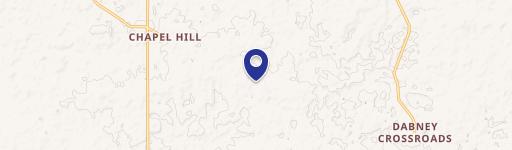 Pine Timber Hunting Land
