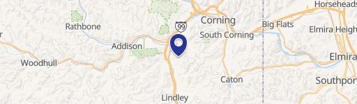 Hunting Land with Trail Network