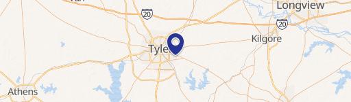 4024 Hanover Place, Tyler, TX 75701