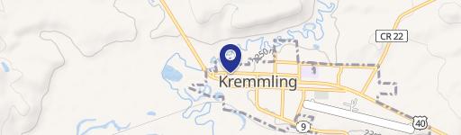 Kremmling, CO 80459