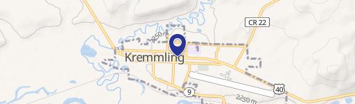 Kremmling, CO 80459