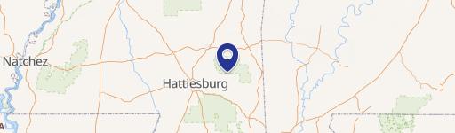 Thompson Creek Hunting Land