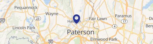 Mixed-Use Property with Leased Spaces