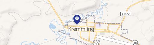 Kremmling, CO 80459