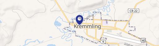 Kremmling, CO 80459