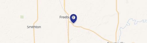 103 Draco Drive, Freeburg, IL 62243