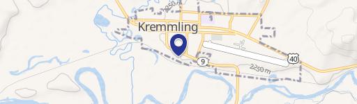 Kremmling, CO 80459