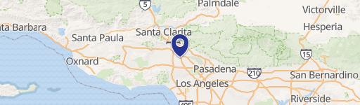 Licensed Assisted Living Facility