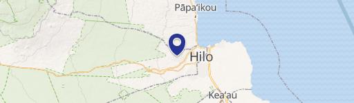 1349 Haleloke St, Hilo, HI 96720