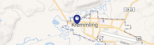 Kremmling, CO 80459