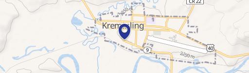 Kremmling, CO 80459