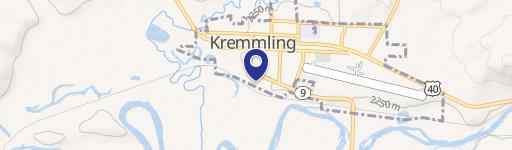 Kremmling, CO 80459