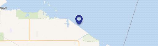 Lake Erie Waterfront Land