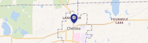Fully Leased Retail Property