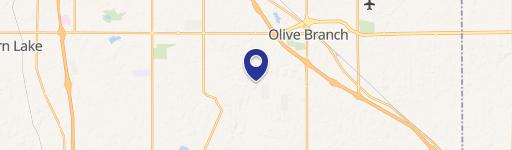 Commercial Land with Easement Access