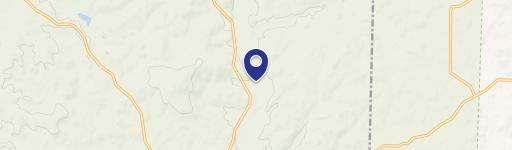 Castor River Recreation Land