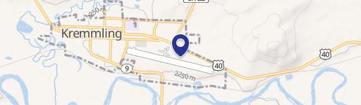 450 Airport Rd, Unit 1