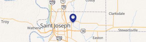 Highway Frontage Commercial Land