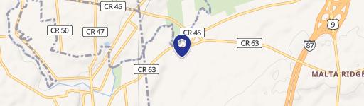 Land with Creek Frontage