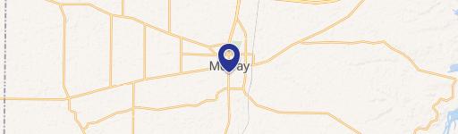 Commercial Land with Road Frontage