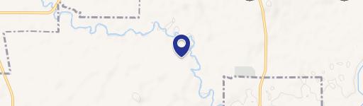 Riverfront Campground With Cabins