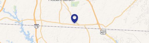 Multi-Parcel Shopping Center