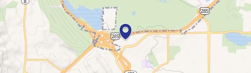 4285 Eldridge St, Unit D7A