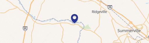 Land Near Edisto River