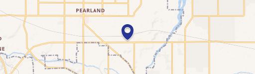 Flat Land Parcel With Mountain Views