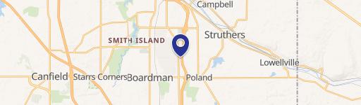 Multi-Tenant Shopping Center