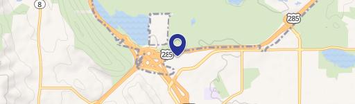 4285 Eldridge St, Unit F11