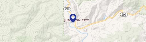 Riverfront Land with Highway Zoning
