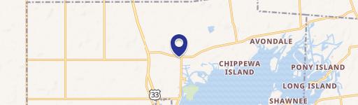 660 W Lake Avenue, Lakeview, OH 43331