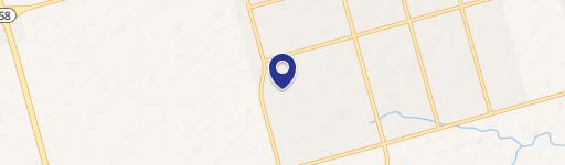 Unrestricted Commercial Land
