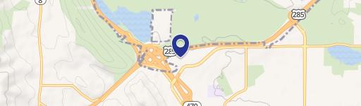 4285 Eldridge St, Unit B02