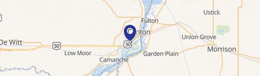 Highway-Fronted Commercial Land