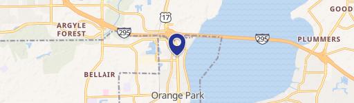 Freestanding Mixed-Use Property