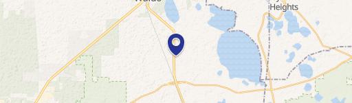 Commercial Land with Highway Frontage