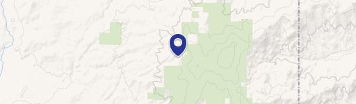 Remote Land Parcel with Mountain Views