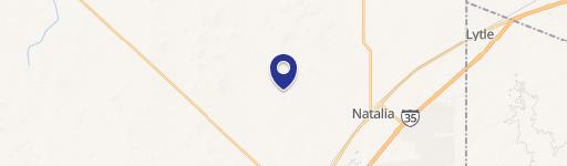 11 Acres in Devine, Texas