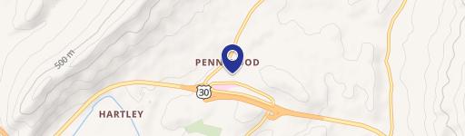 Commercial Land Near Hospital