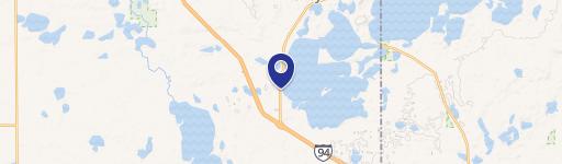 Waterfront Residential Land